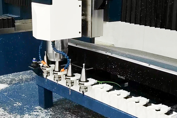 哈思孚加工中心