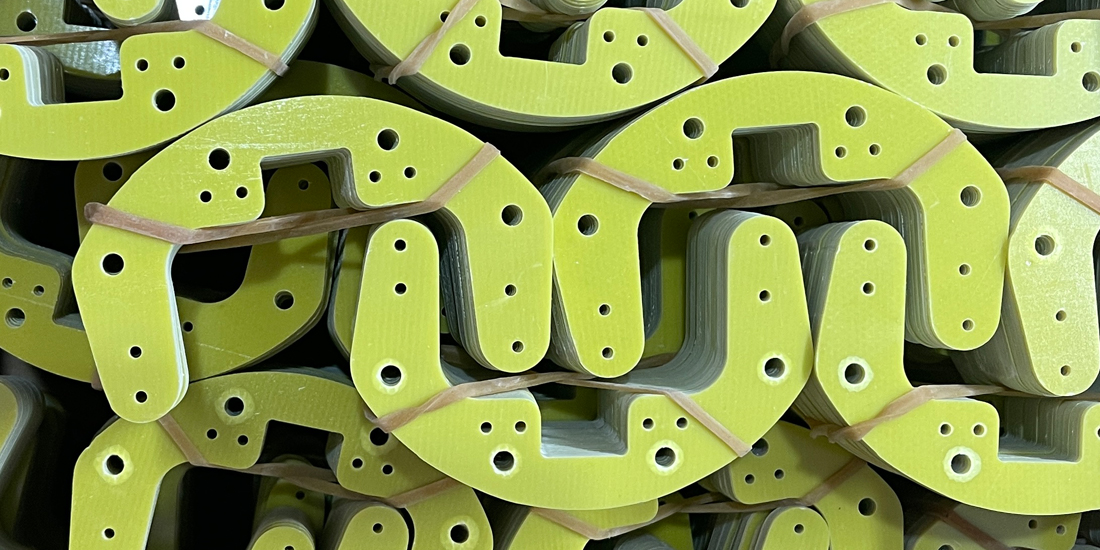 绝缘件加工中心干什么用的呢