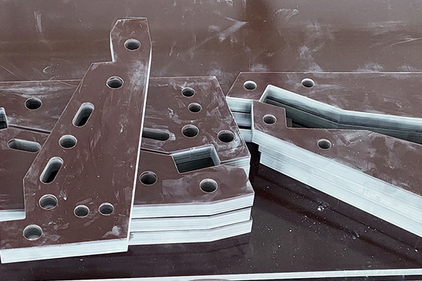 哈思孚HASSFULL加工样品展示