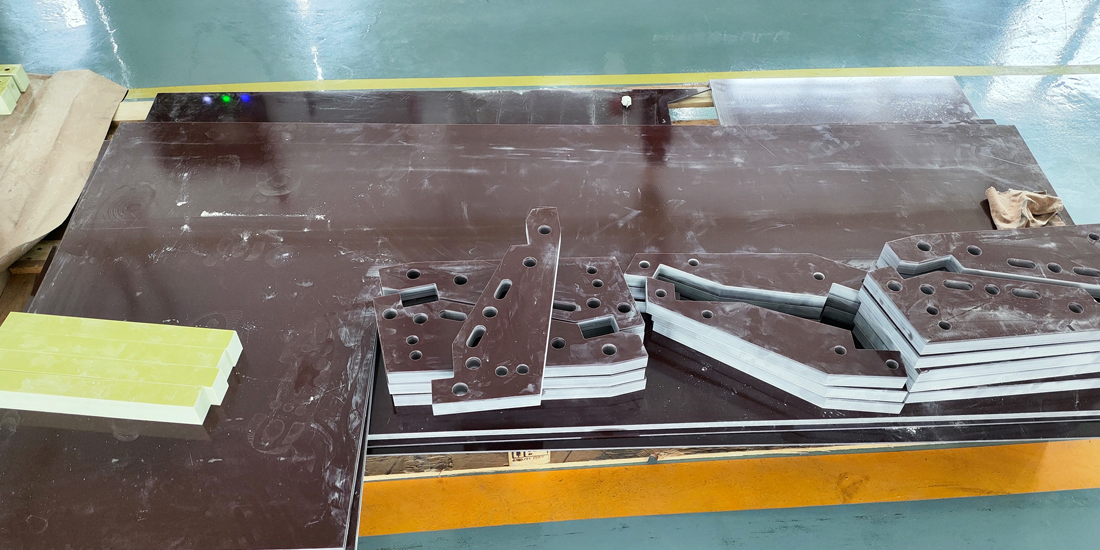 绝缘件加工中心和数控车床的区别